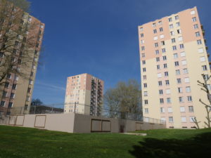 Compiègne Compiègne