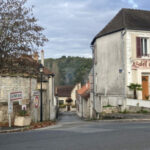 Centre-bourg revitalisation